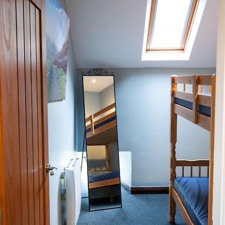 Affittacamere Weirside Ambleside Esterno foto