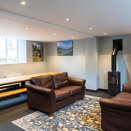 Affittacamere Weirside Ambleside Esterno foto