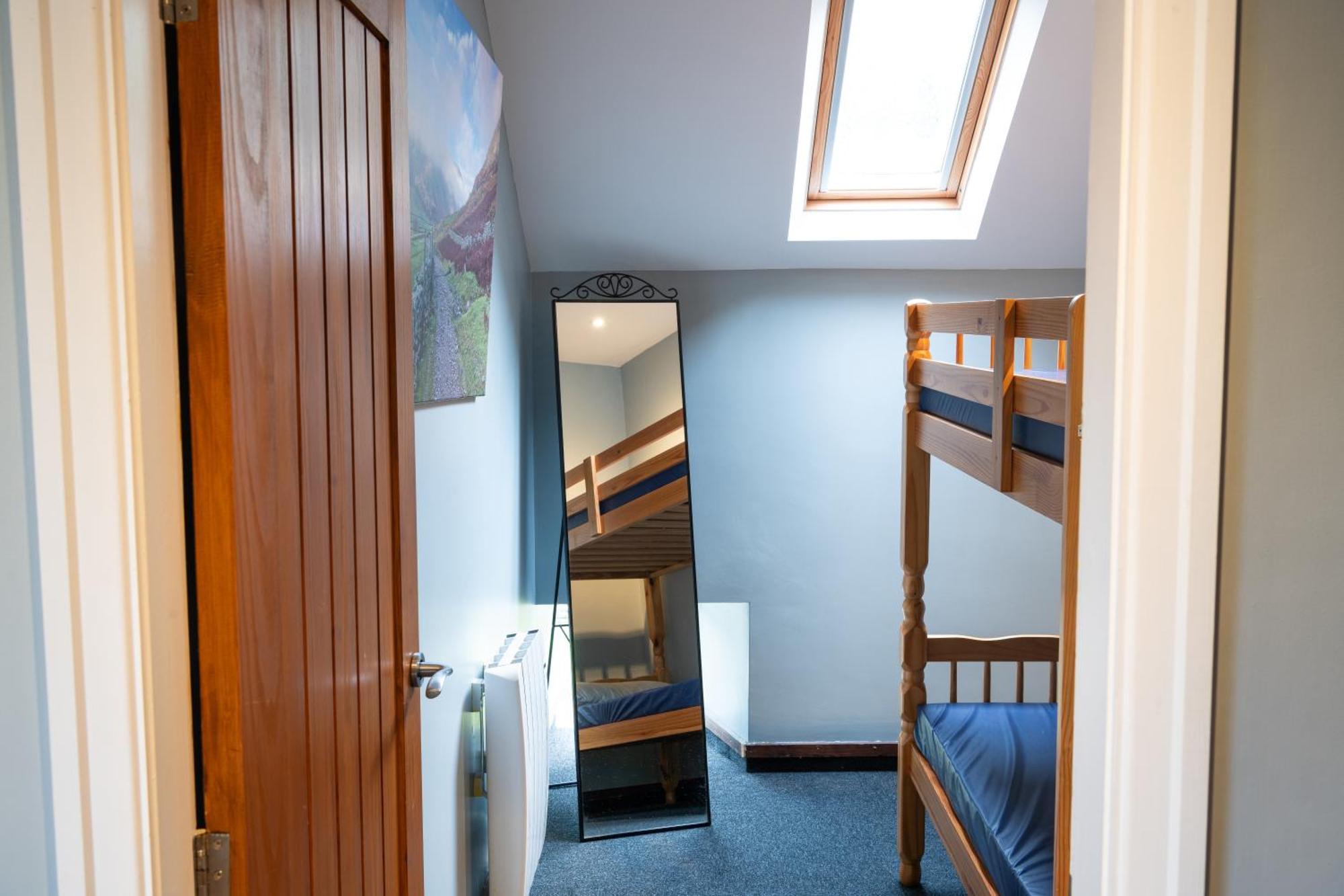 Affittacamere Weirside Ambleside Esterno foto