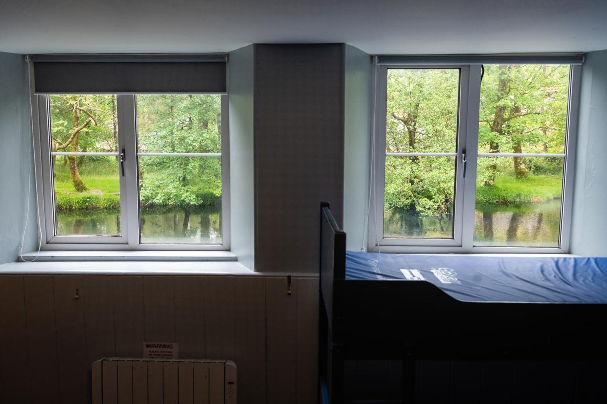 Affittacamere Weirside Ambleside Esterno foto
