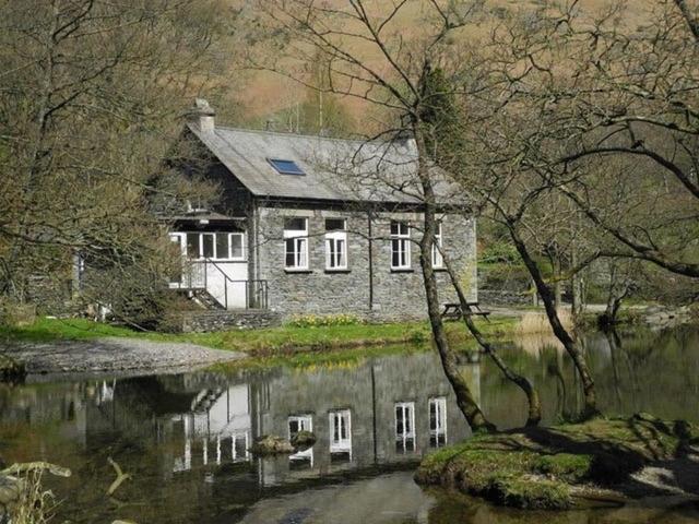 Affittacamere Weirside Ambleside Esterno foto