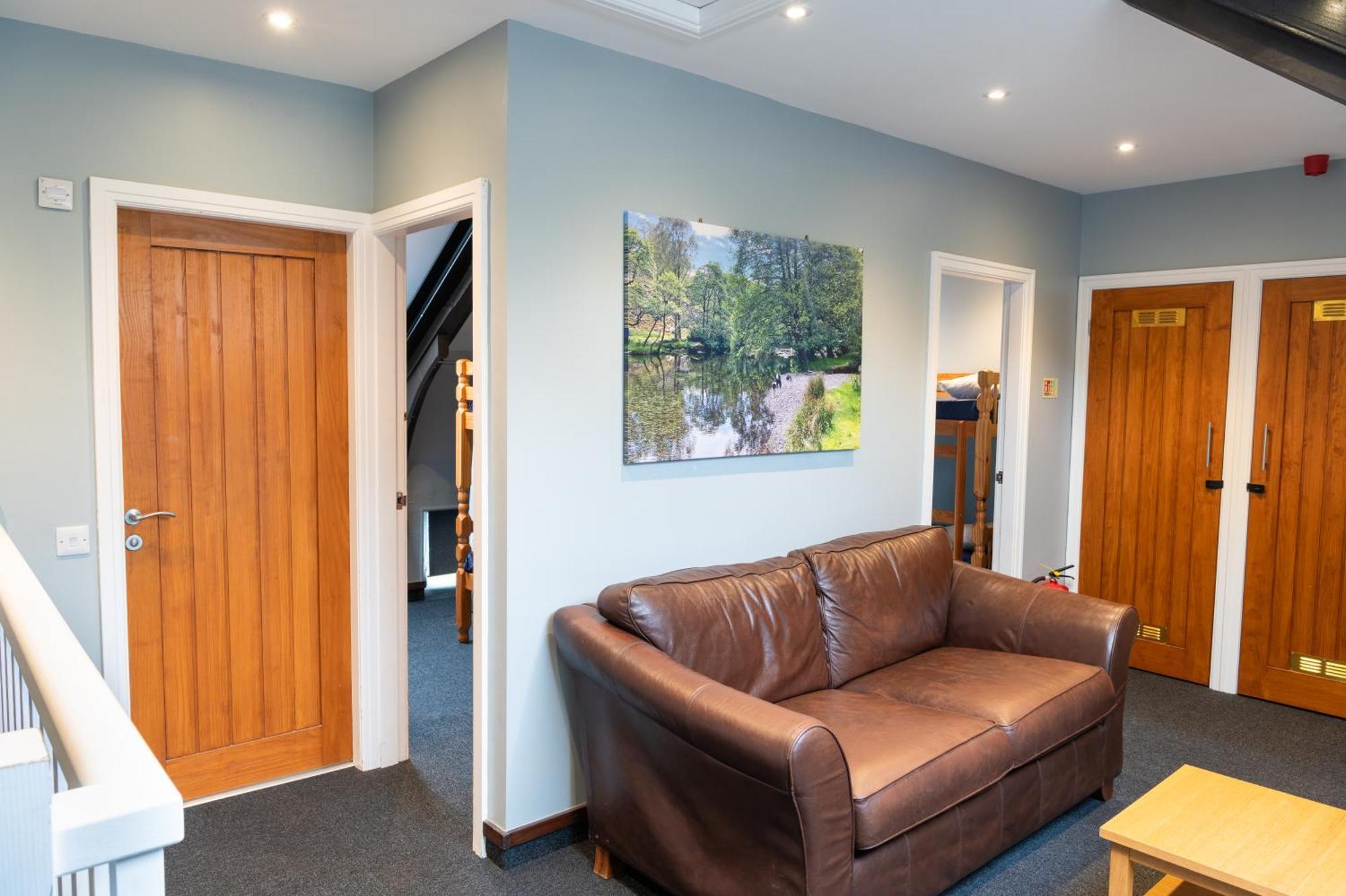 Affittacamere Weirside Ambleside Esterno foto