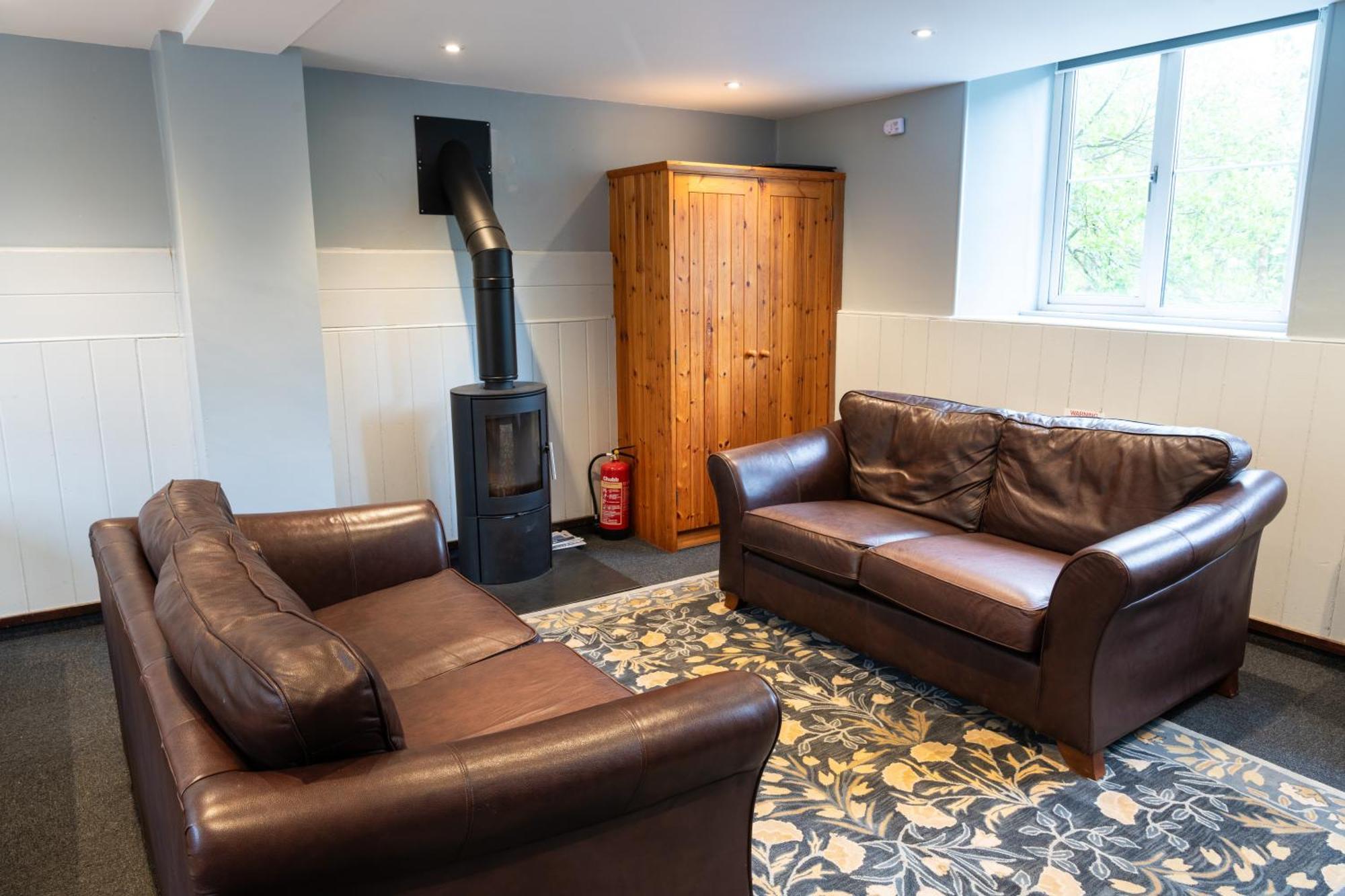 Affittacamere Weirside Ambleside Esterno foto